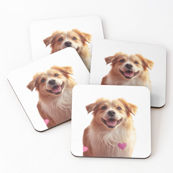 Item preview, Lovely dog designed and sold by TodeNina.