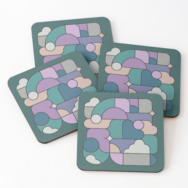Item preview, Temperate designed and sold by thepapercrane.