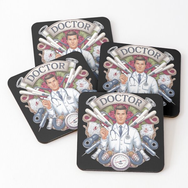 Item preview, Champion of Care – Healthcare Hero Appreciation designed and sold by robyclub.