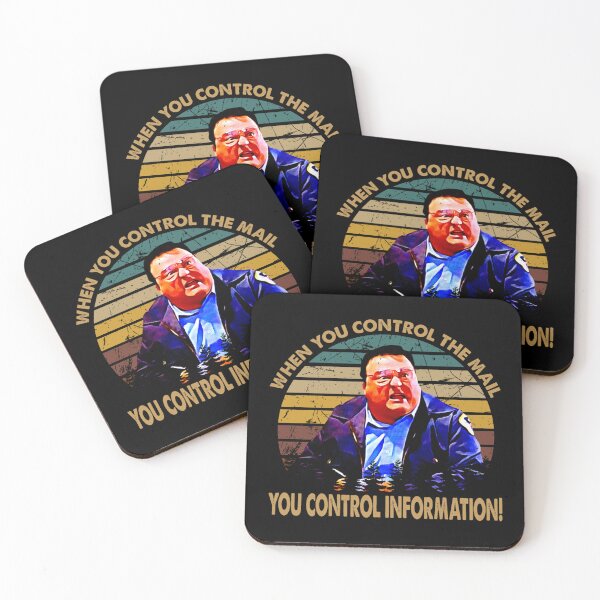 Item preview, You control information Cosmo Kramer television sitcom movie designed and sold by Cynthiadura.