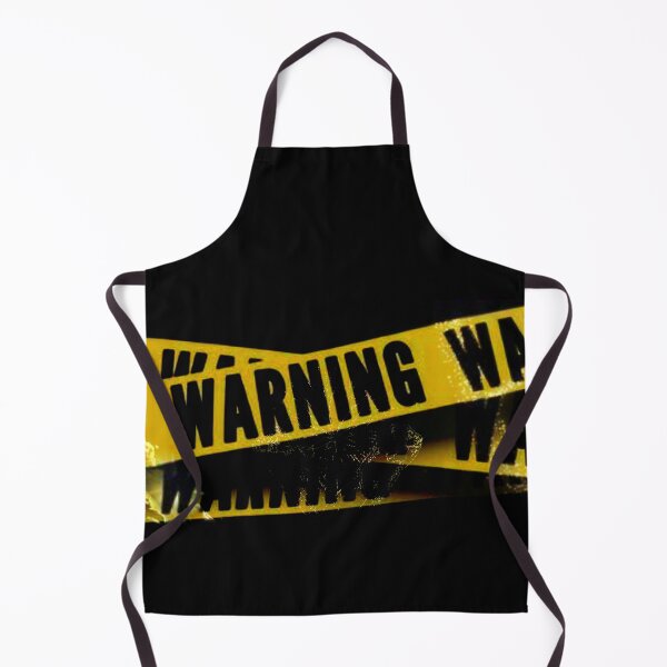 Item preview, warning designed and sold by mindrupt.