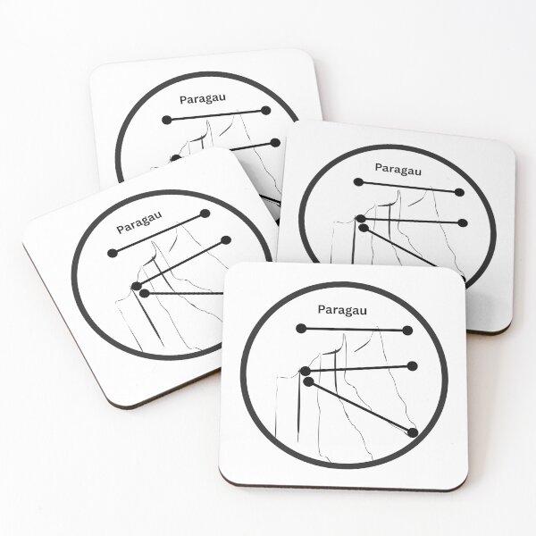 Item preview, Paragau Abstract Network Mapping designed and sold by Paragau.