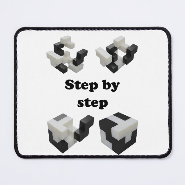 Item preview, Step by step designed and sold by DnQijote.