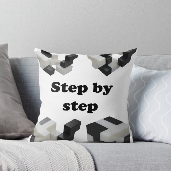 Item preview, Step by step designed and sold by DnQijote.