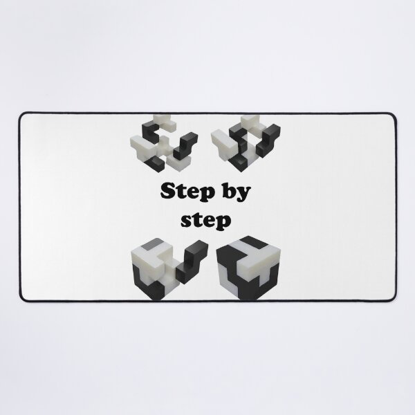Item preview, Step by step designed and sold by DnQijote.