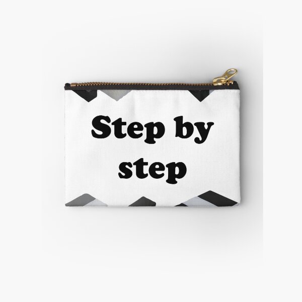 Item preview, Step by step designed and sold by DnQijote.