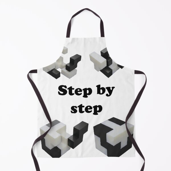 Item preview, Step by step designed and sold by DnQijote.