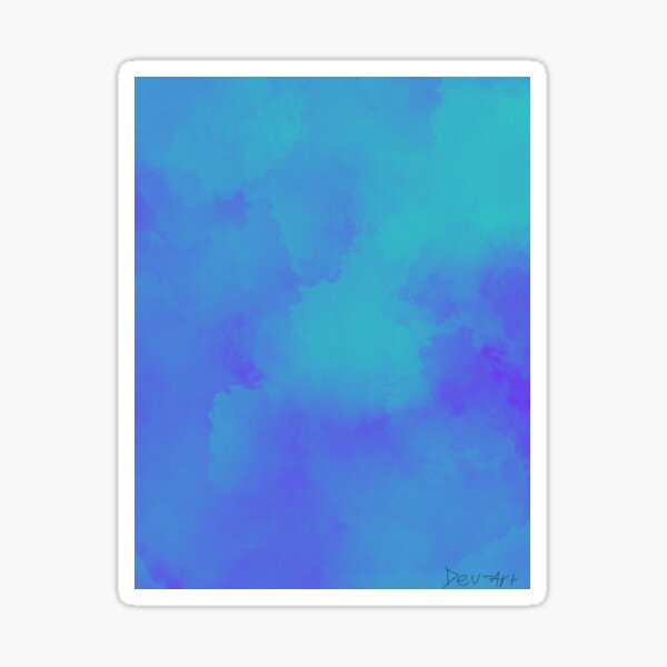 Item preview, Sky designed and sold by DEV-ART2004.