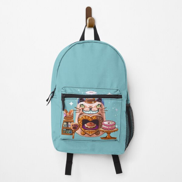 Item preview, Cute Cat Oven Bakery Sunhaven Fanart designed and sold by Savi Singh.