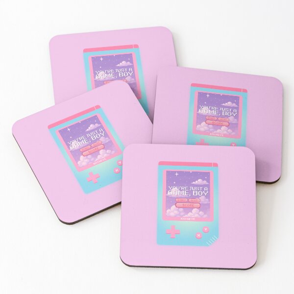 Item preview, You're Just A!  designed and sold by smeraldosecrets.
