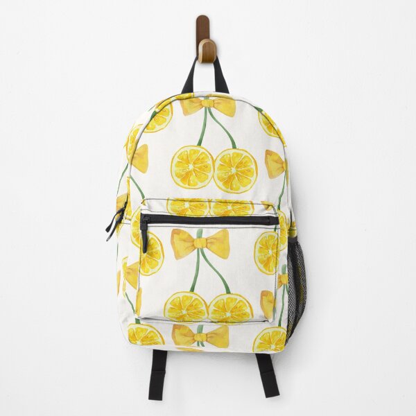 Item preview, Cherry lemon designed and sold by andreidumitras.