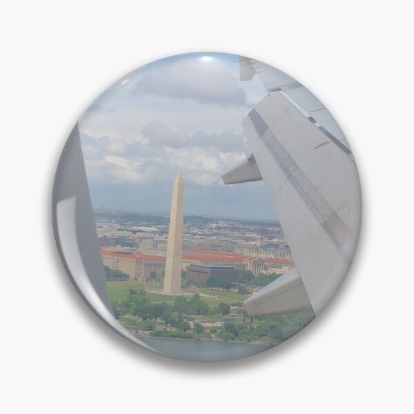 Item preview, DC aéreo designed and sold by GRL Photography.