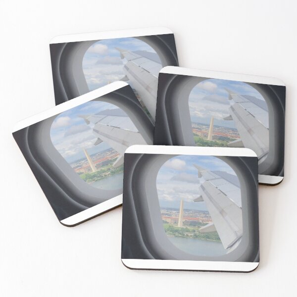 Item preview, Aerial DC designed and sold by GRL Photography.