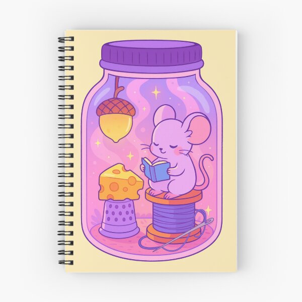 Item preview, Mouse World in a Jar designed and sold by FurryFantasy.