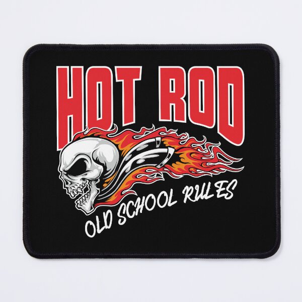 Item preview, Old School Rules designed and sold by Emilio Villanueva.
