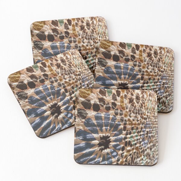 Item preview, Mosaic Wall designed and sold by Mangel Wurtzel Art.