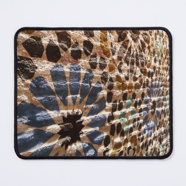 Item preview, Mosaic Wall designed and sold by Mangel Wurtzel Art.