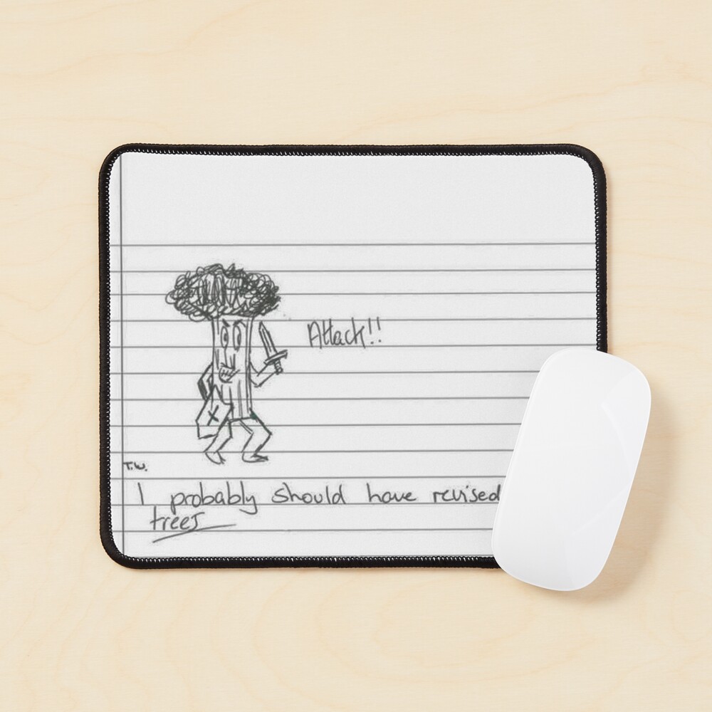 Item preview, Mouse Pad designed and sold by rbuser4.