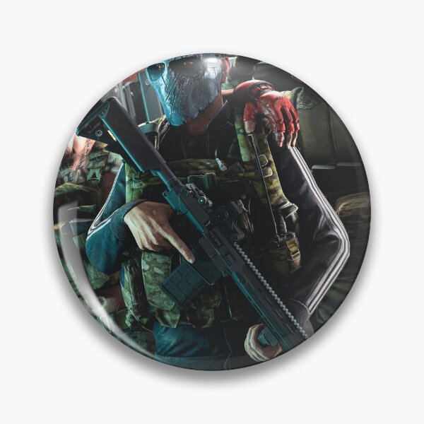 Item preview, Tarkov Homies designed and sold by mattzooda.
