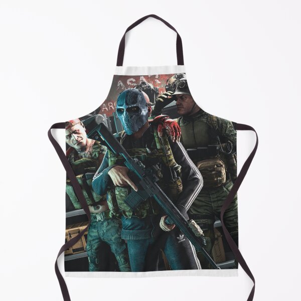 Item preview, Tarkov Homies designed and sold by mattzooda.