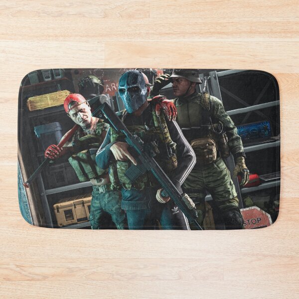 Item preview, Tarkov Homies designed and sold by mattzooda.
