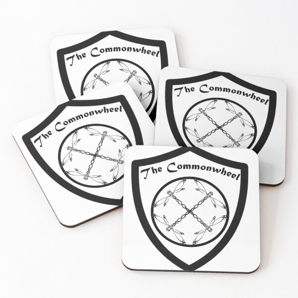 Item preview, The Commonwheel designed and sold by rjrphillips.