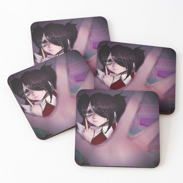Item preview, Ame designed and sold by clownotic.