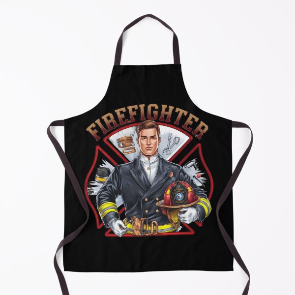 Item preview, Hero of the Fireline – Wildland Firefighter Tribute designed and sold by robyclub.
