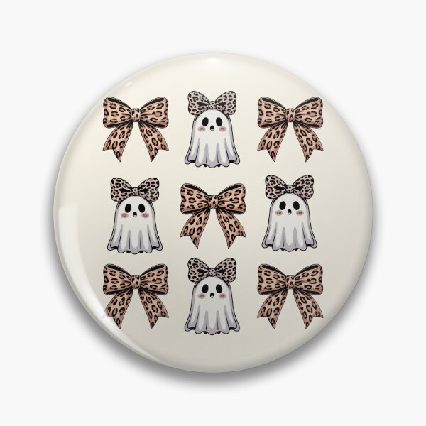 Item preview, Coquette Ghosts  designed and sold by sasyall.