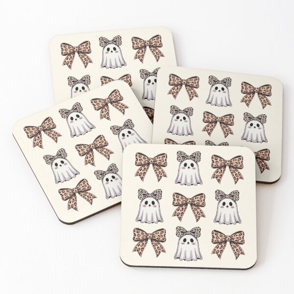 Item preview, Coquette Ghosts  designed and sold by sasyall.