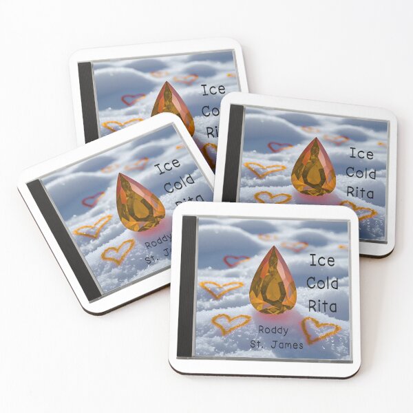 Item preview, Ice Cold Rita designed and sold by Dee-stracted.