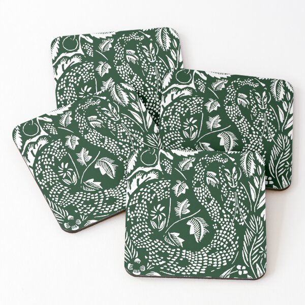 Item preview, The Snake by Raoul Dufy 1911 designed and sold by Pixelchicken.