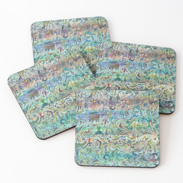 Item preview, ABSTRACT and FIGURES 3 designed and sold by lautir.