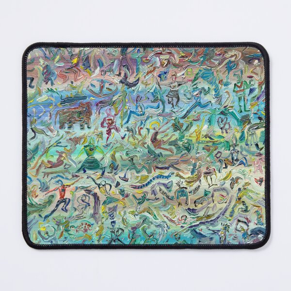 Item preview, ABSTRACT and FIGURES 3 designed and sold by lautir.