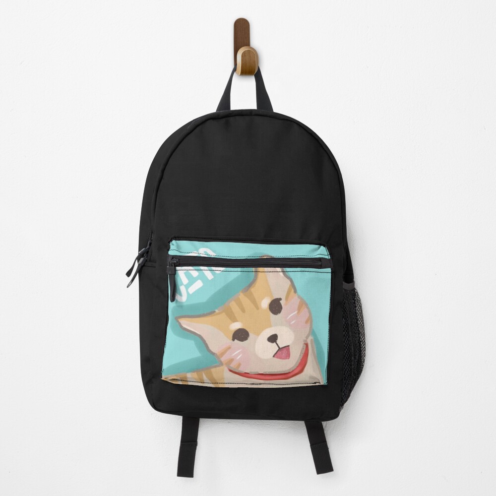 Item preview, Backpack designed and sold by RJRDesignStore1.