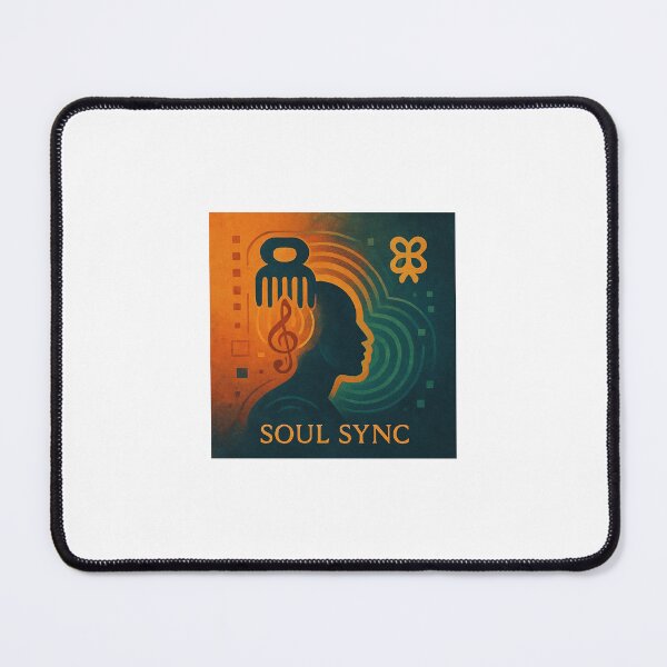 Item preview, Soul Sync designed and sold by DoraJay.