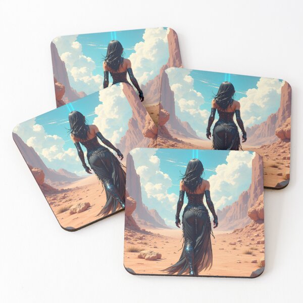 Item preview, Journey to the Light Beacon designed and sold by oanaunciuleanu.
