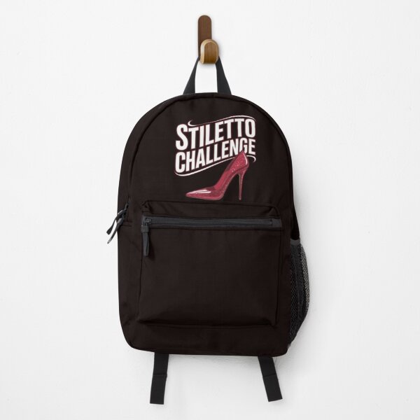 Item preview, Stiletto Challenge designed and sold by JediKittenWars.