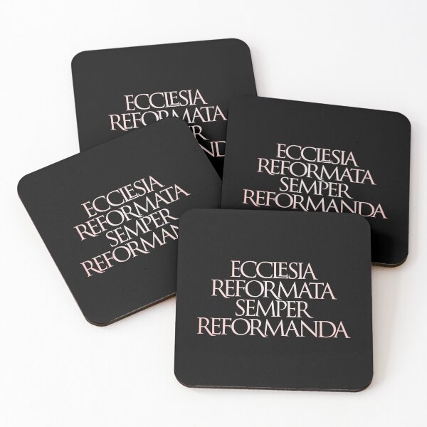 Item preview, Ecclesia reformata semper reformanda. v.2 designed and sold by x1brett.