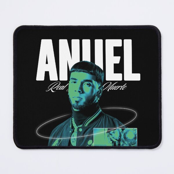 Item preview, Anuel AA designed and sold by Terrero.