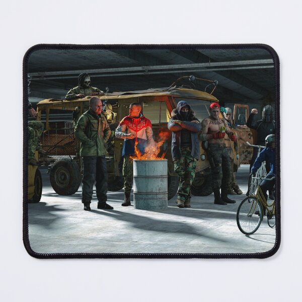 Item preview, Glorious_E Training Wheels Tarkov Artwork designed and sold by mattzooda.
