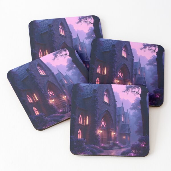 Item preview, Twilight Sanctuary designed and sold by oanaunciuleanu.