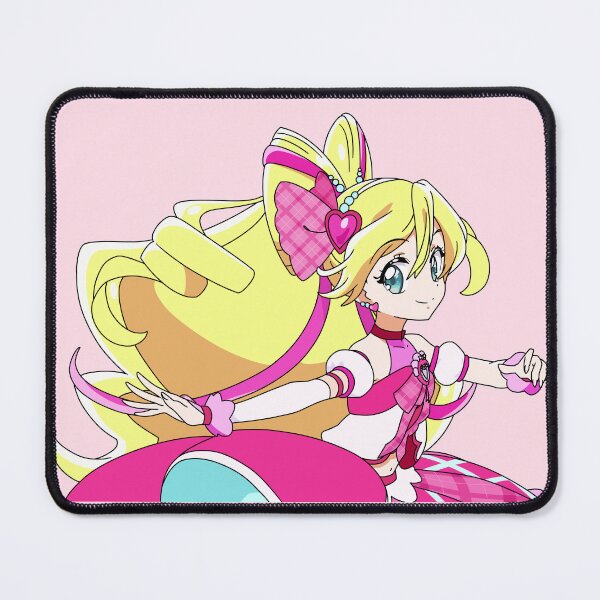 Item preview, Cure Idol designed and sold by MioLinCraft.