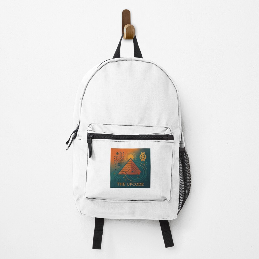 Item preview, Backpack designed and sold by DoraJay.