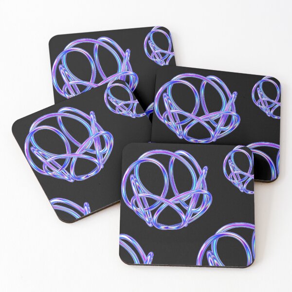 Item preview, Abstract designed and sold by Nubesss.