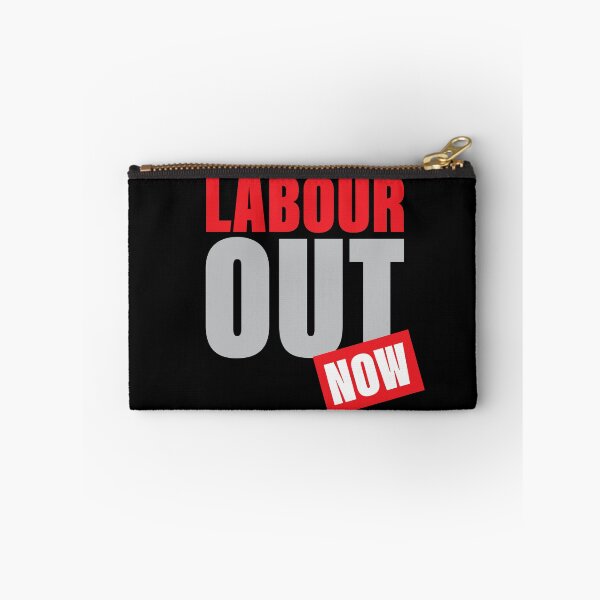 Item preview, Labour out now designed and sold by Gammonandpineapple.