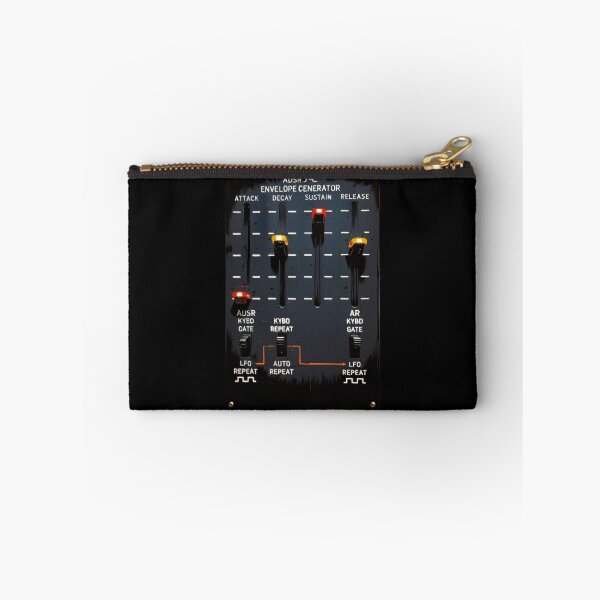 Item preview, ADSR Envelope Generator ODYSSEY designed and sold by Static-Fractal.