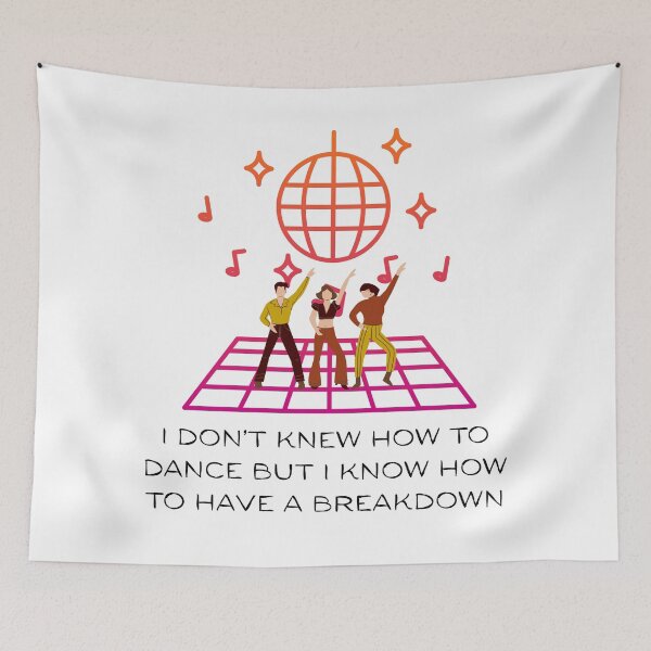 Item preview, Breakdown designed and sold by BluetiqueAid.