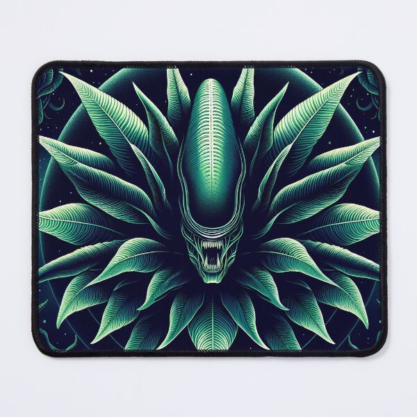 Item preview, Plant xenomorph designed and sold by Artillenium.