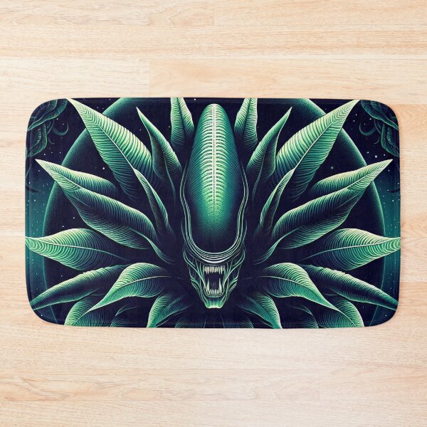 Item preview, Plant xenomorph designed and sold by Artillenium.